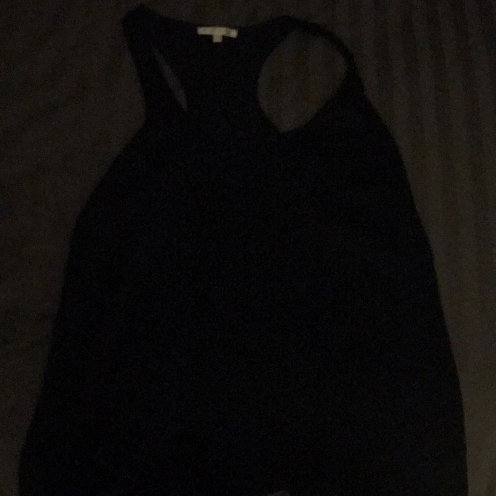 Silky top